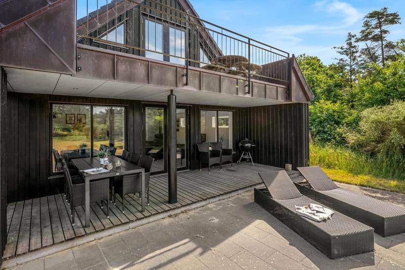 Foto von Ferienhaus ES40 in Stauning - Westjütland