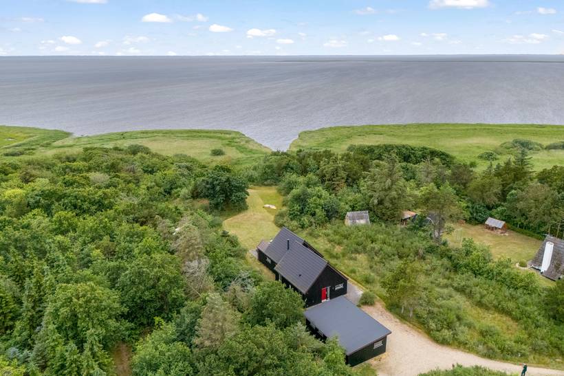 Foto von Ferienhaus ES40 in Stauning - Westjütland
