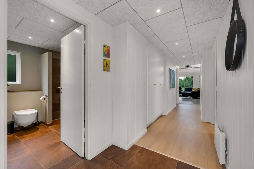 Foto von Ferienhaus ES40 in Stauning - Westjütland