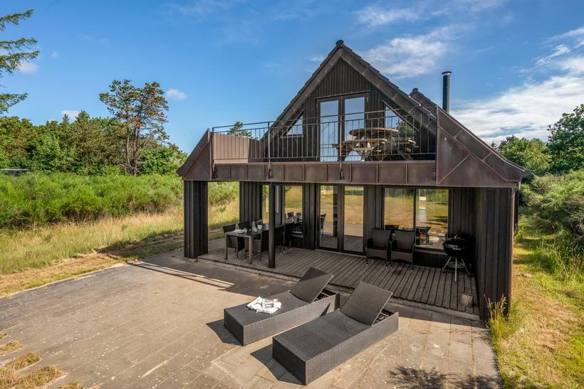 Foto von Ferienhaus ES40 in Stauning - Westjütland
