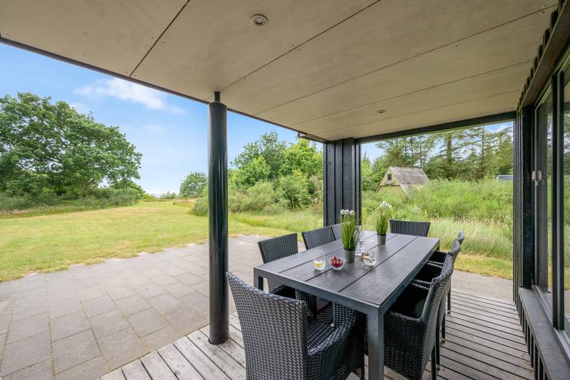 Foto von Ferienhaus ES40 in Stauning - Westjütland