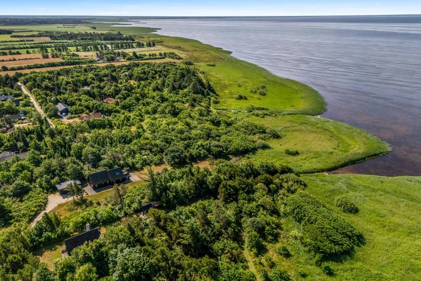 Foto von Ferienhaus ES40 in Stauning - Westjütland
