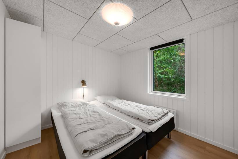 Foto von Ferienhaus ES40 in Stauning - Westjütland