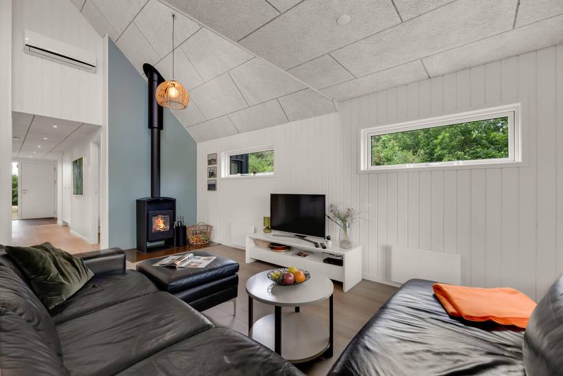 Foto von Ferienhaus ES40 in Stauning - Westjütland