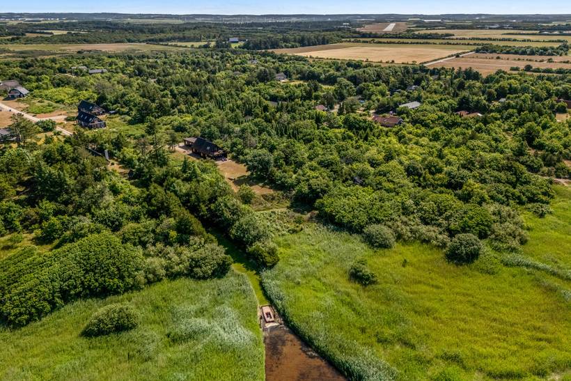 Foto von Ferienhaus ES40 in Stauning - Westjütland