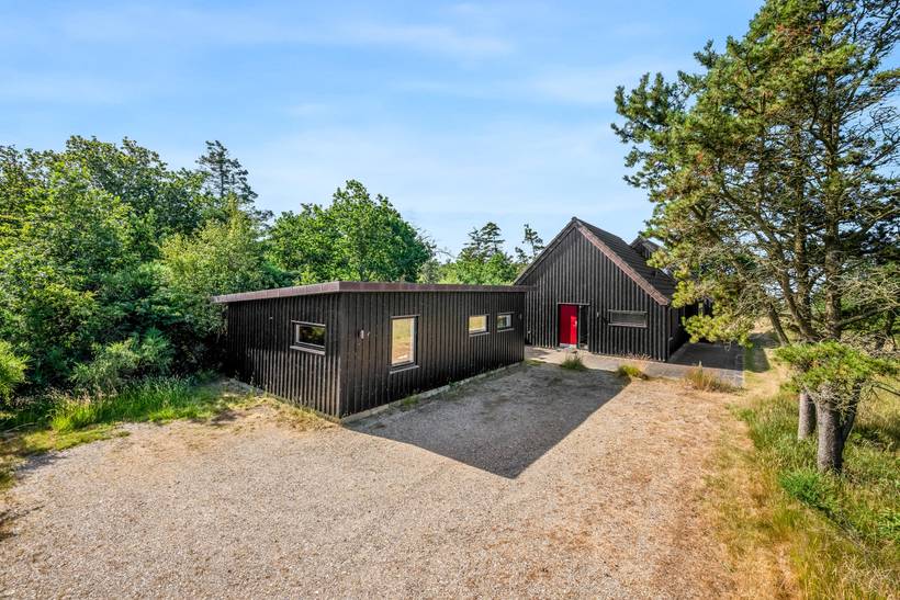 Foto von Ferienhaus ES40 in Stauning - Westjütland