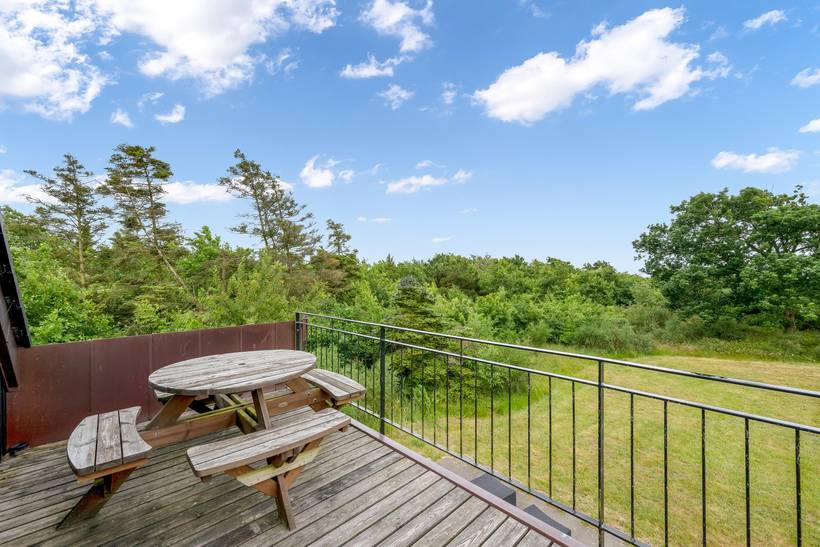 Foto von Ferienhaus ES40 in Stauning - Westjütland
