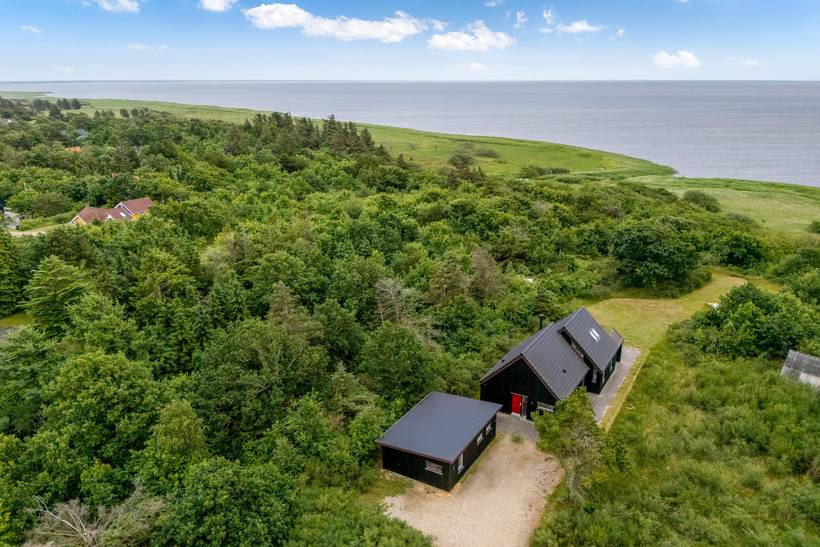 Foto von Ferienhaus ES40 in Stauning - Westjütland