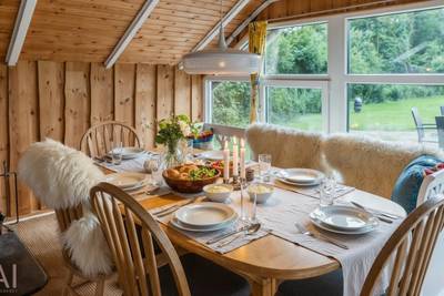 Vorschaubild von Ferienhaus ES42 in Jegum - Westjütland