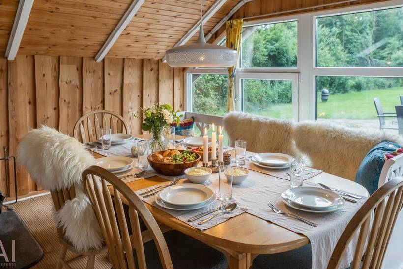 Foto von Ferienhaus ES42 in Jegum - Westjütland