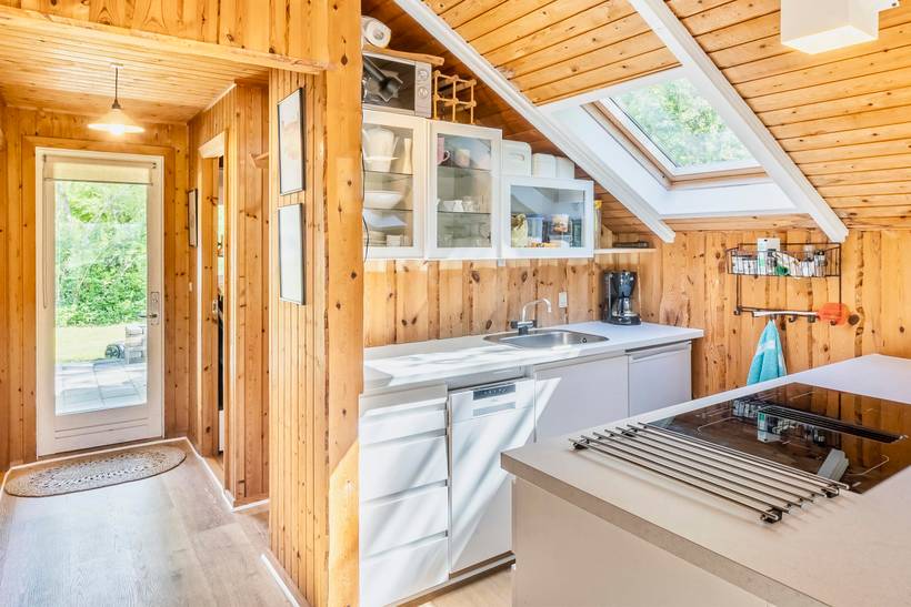Foto von Ferienhaus ES42 in Jegum - Westjütland