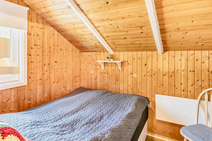 Foto von Ferienhaus ES42 in Jegum - Westjütland