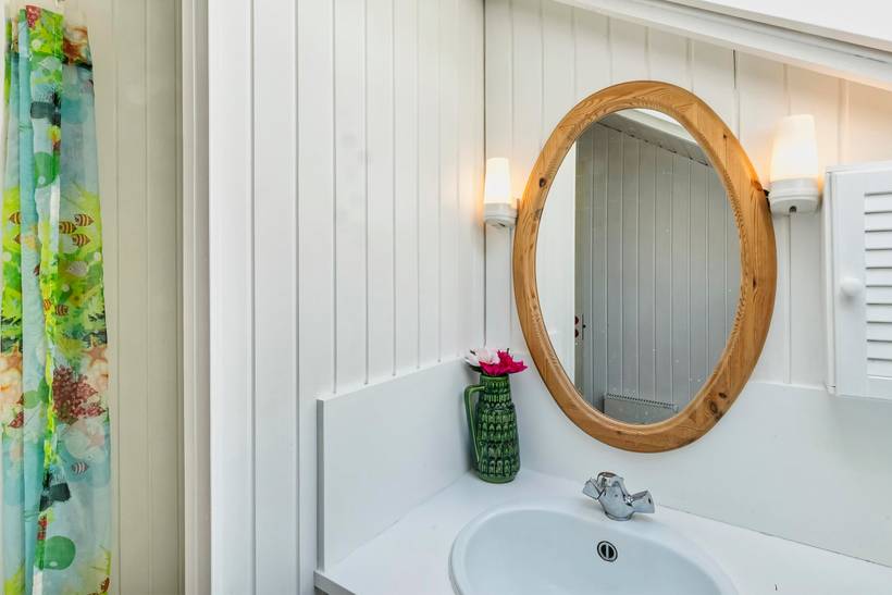 Foto von Ferienhaus ES42 in Jegum - Westjütland