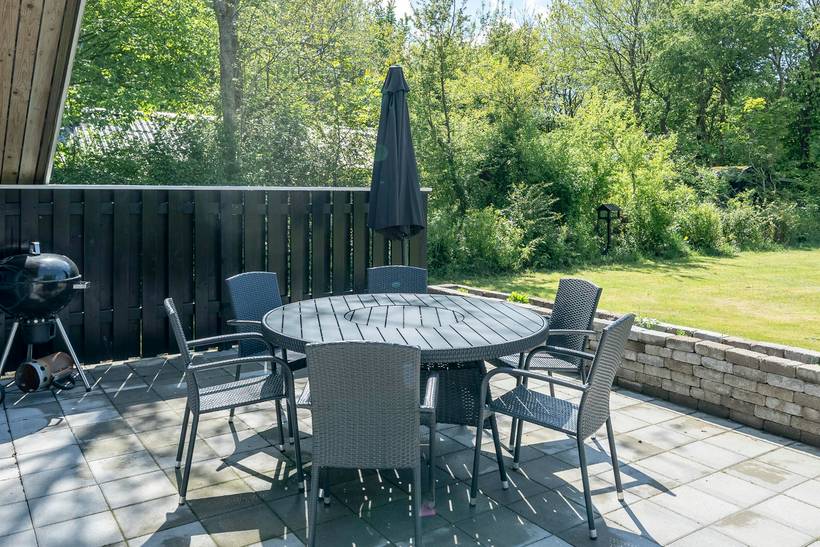 Foto von Ferienhaus ES42 in Jegum - Westjütland