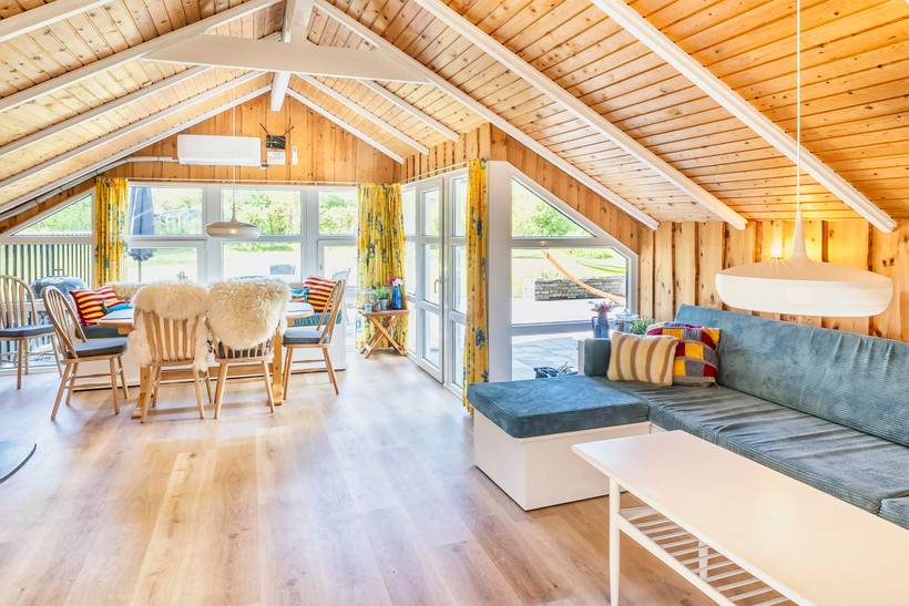 Foto von Ferienhaus ES42 in Jegum - Westjütland