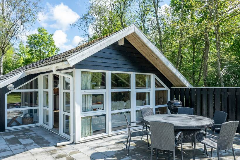 Foto von Ferienhaus ES42 in Jegum - Westjütland