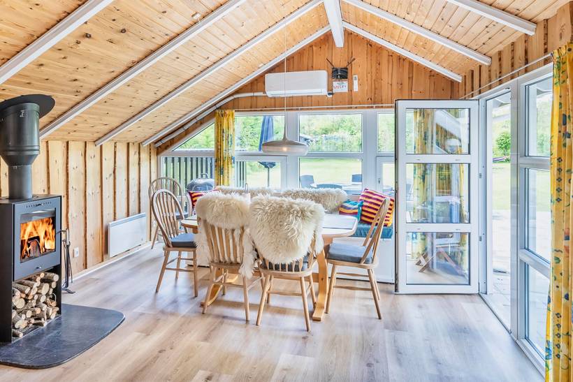 Foto von Ferienhaus ES42 in Jegum - Westjütland