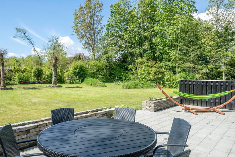 Foto von Ferienhaus ES42 in Jegum - Westjütland