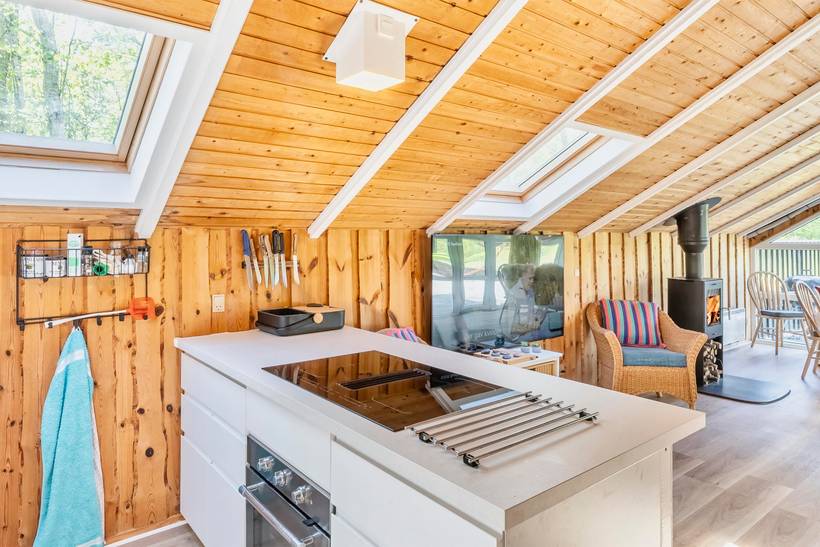 Foto von Ferienhaus ES42 in Jegum - Westjütland