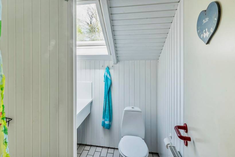 Foto von Ferienhaus ES42 in Jegum - Westjütland