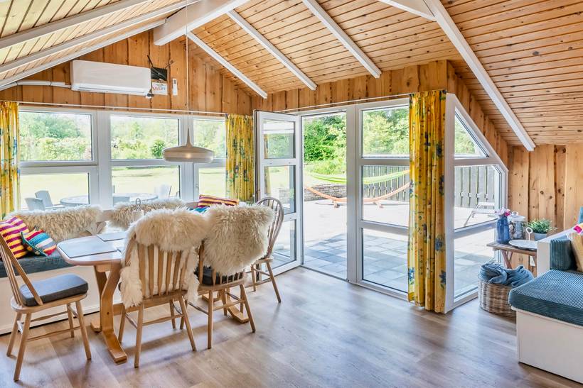 Foto von Ferienhaus ES42 in Jegum - Westjütland