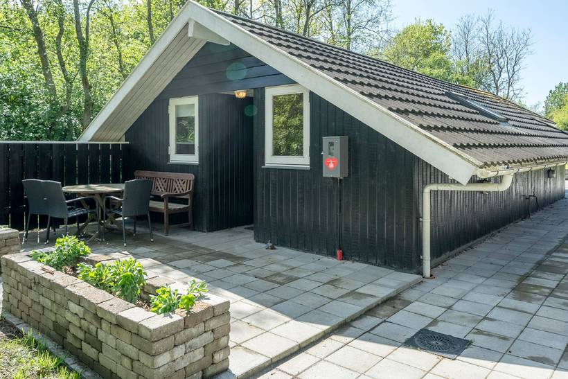 Foto von Ferienhaus ES42 in Jegum - Westjütland