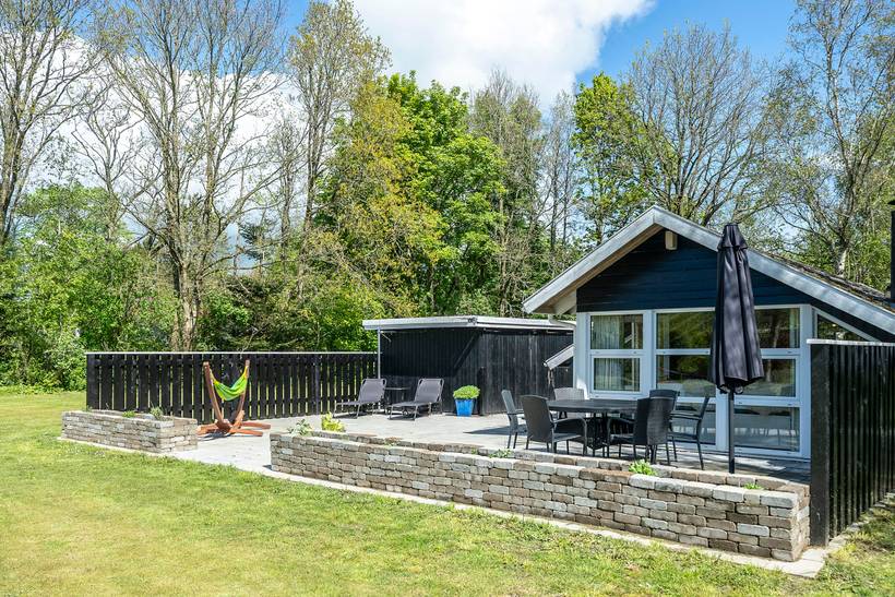 Foto von Ferienhaus ES42 in Jegum - Westjütland