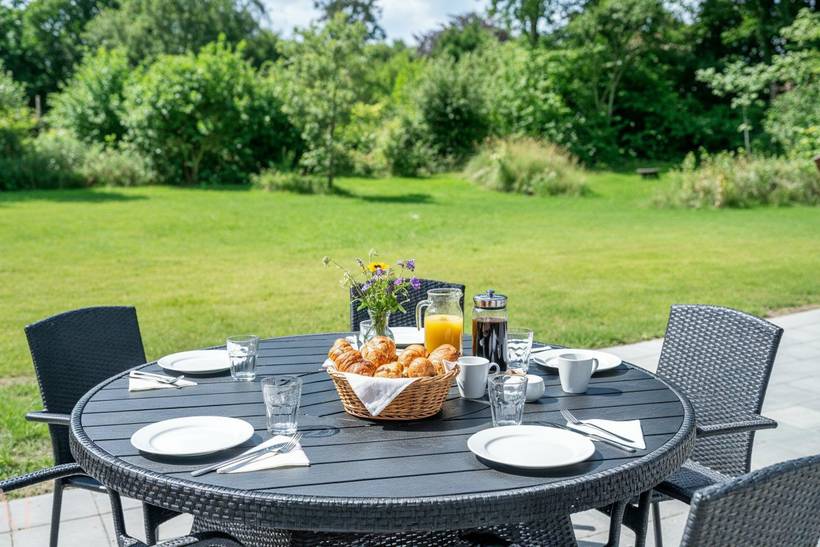 Foto von Ferienhaus ES42 in Jegum - Westjütland