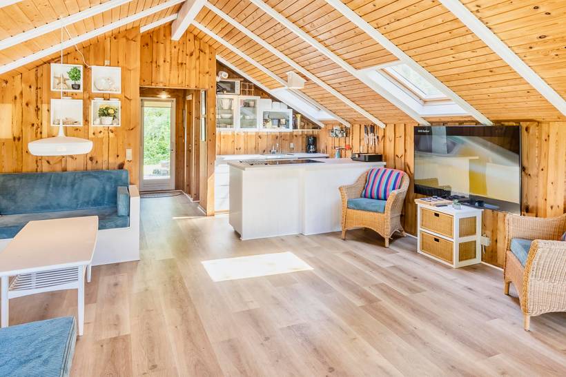 Foto von Ferienhaus ES42 in Jegum - Westjütland