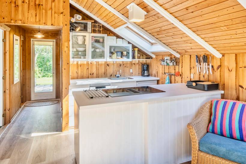 Foto von Ferienhaus ES42 in Jegum - Westjütland