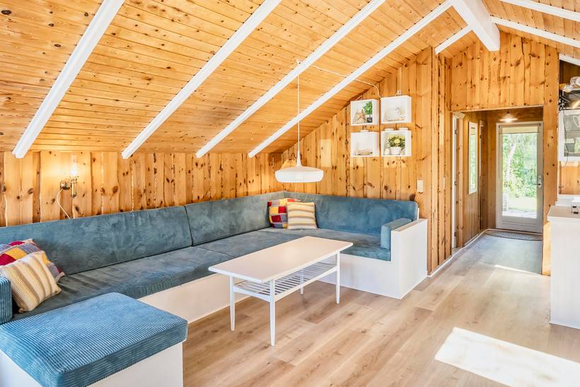 Foto von Ferienhaus ES42 in Jegum - Westjütland