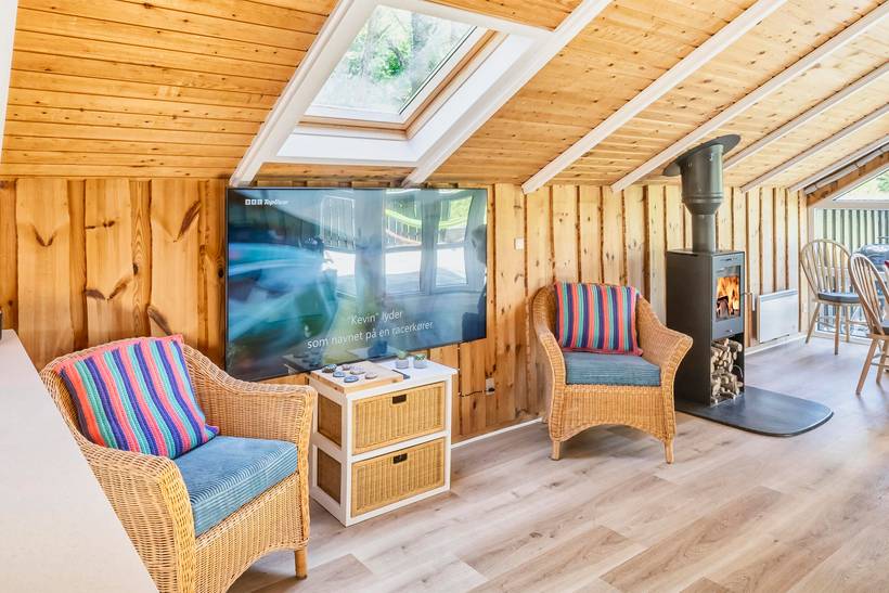 Foto von Ferienhaus ES42 in Jegum - Westjütland