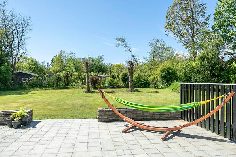 Foto von Ferienhaus ES42 in Jegum - Westjütland