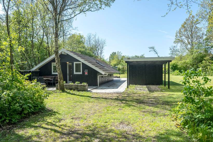 Foto von Ferienhaus ES42 in Jegum - Westjütland