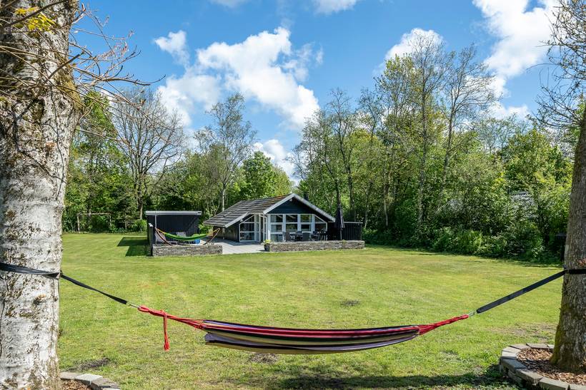 Foto von Ferienhaus ES42 in Jegum - Westjütland