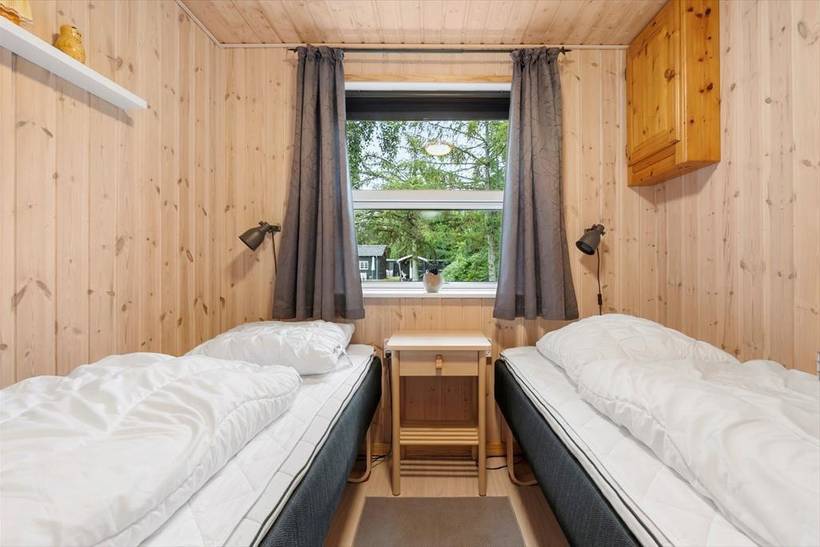 Foto von Ferienhaus ES43 in Sælvig - Samsø