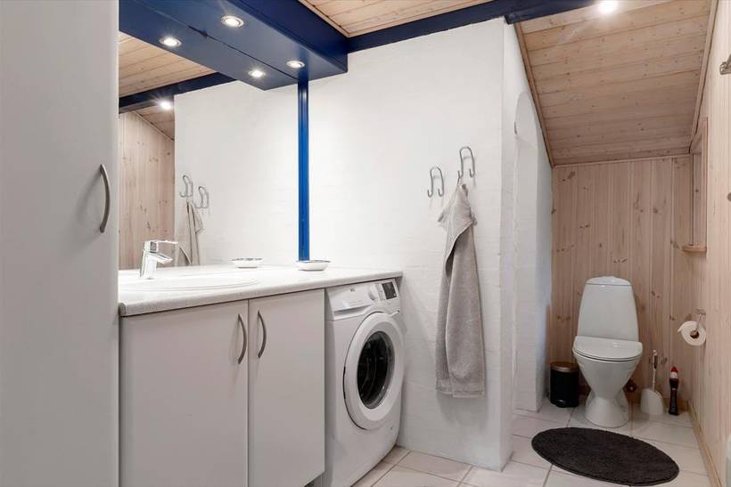 Foto von Ferienhaus ES43 in Sælvig - Samsø