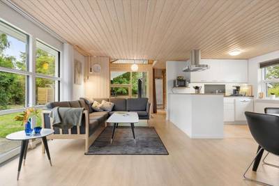 Vorschaubild von Ferienhaus ES43 in Sælvig - Samsø