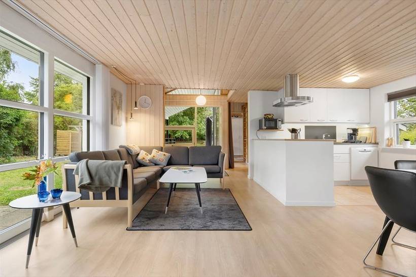 Foto von Ferienhaus ES43 in Sælvig - Samsø