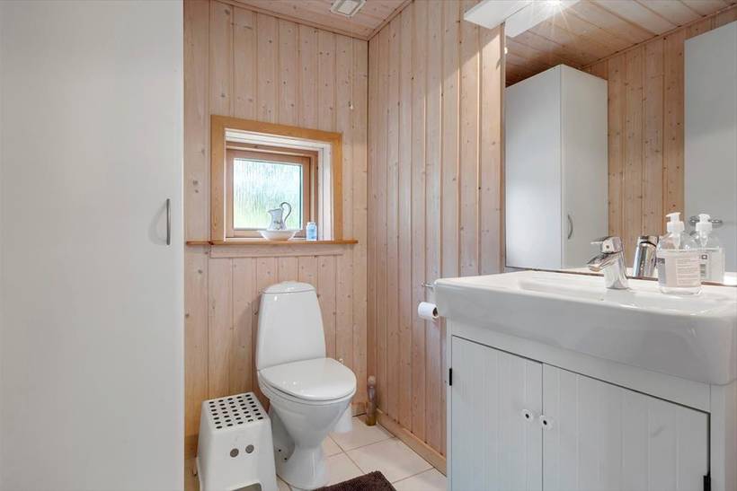 Foto von Ferienhaus ES43 in Sælvig - Samsø