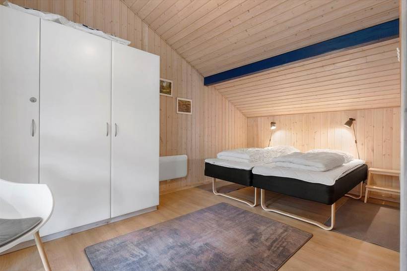 Foto von Ferienhaus ES43 in Sælvig - Samsø