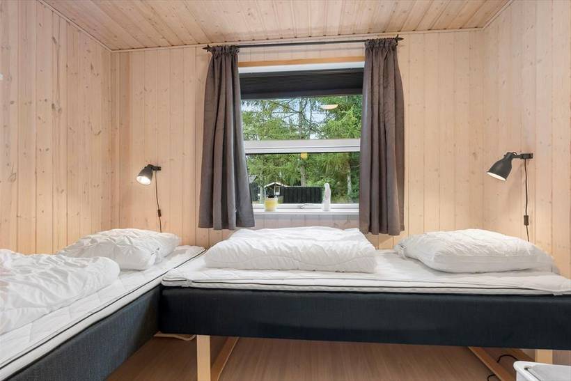 Foto von Ferienhaus ES43 in Sælvig - Samsø