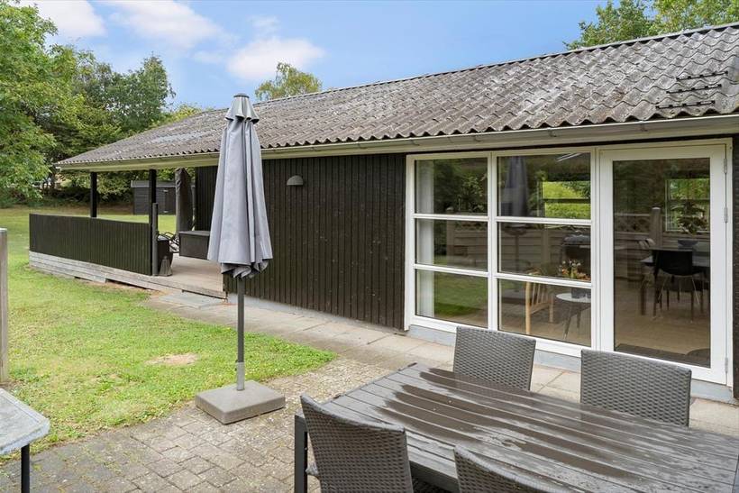 Foto von Ferienhaus ES43 in Sælvig - Samsø