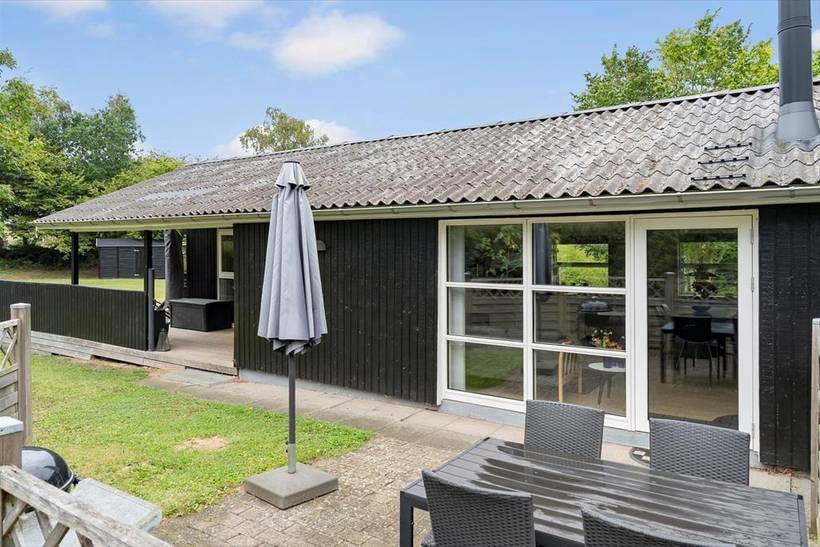 Foto von Ferienhaus ES43 in Sælvig - Samsø