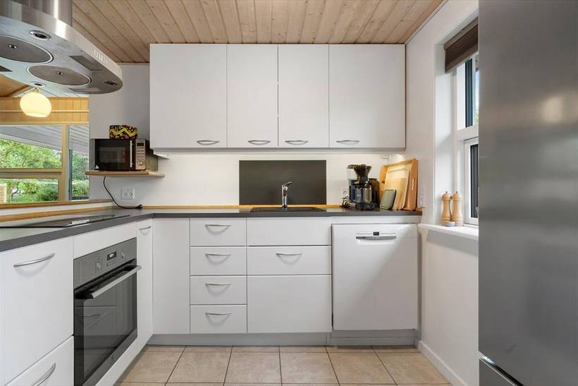 Foto von Ferienhaus ES43 in Sælvig - Samsø
