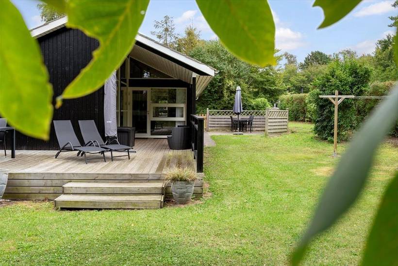 Foto von Ferienhaus ES43 in Sælvig - Samsø