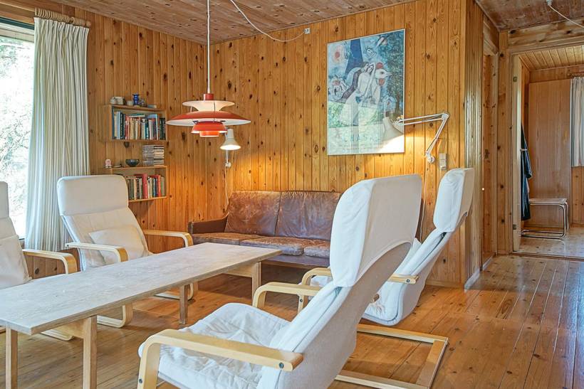 Foto von Ferienhaus ES50 in Dueodde - Bornholm
