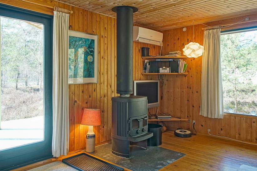 Foto von Ferienhaus ES50 in Dueodde - Bornholm