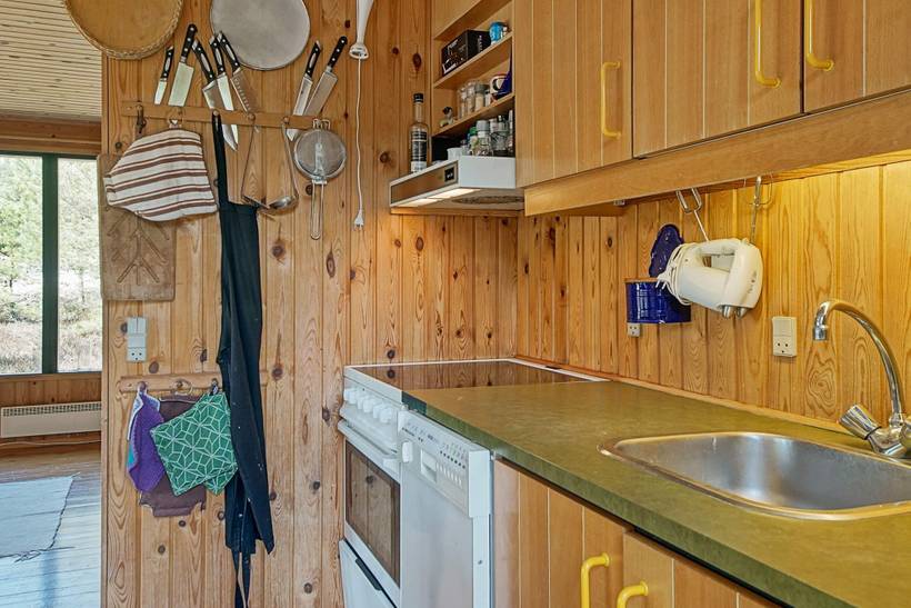 Foto von Ferienhaus ES50 in Dueodde - Bornholm