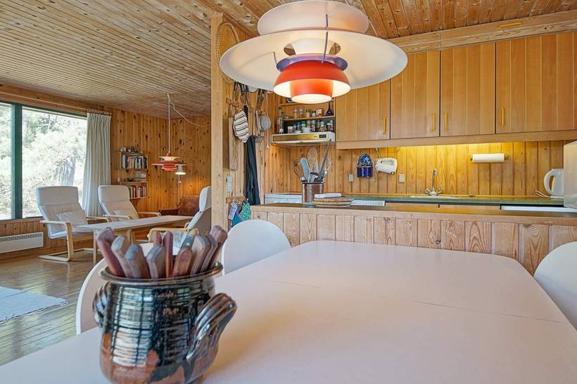 Foto von Ferienhaus ES50 in Dueodde - Bornholm